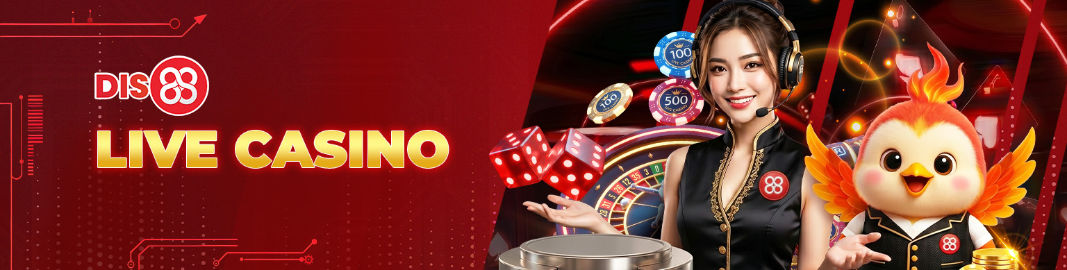 live casino