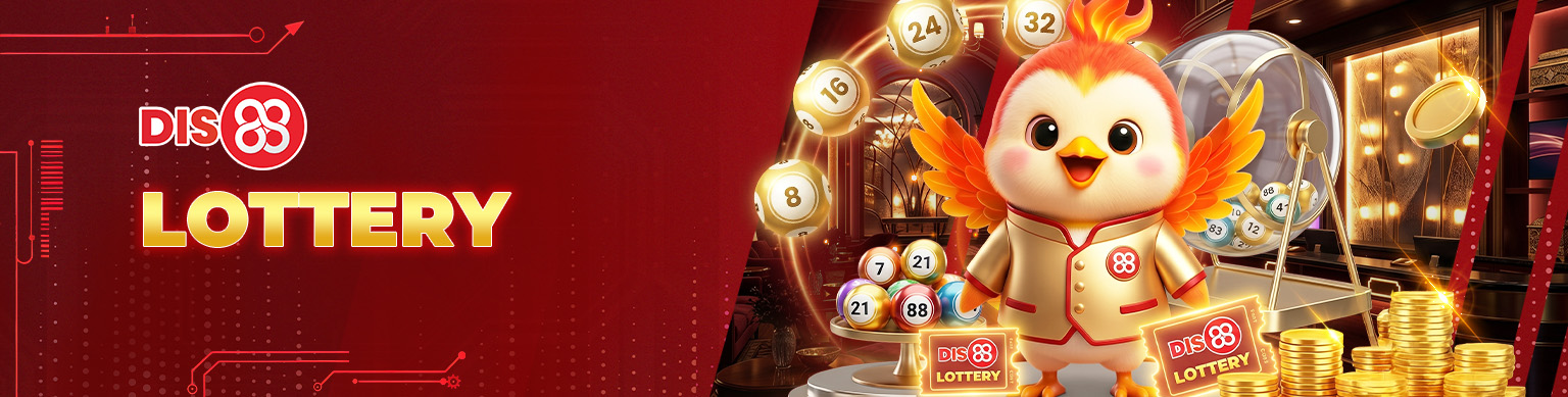 lottery online