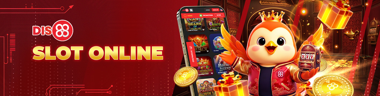 slot online