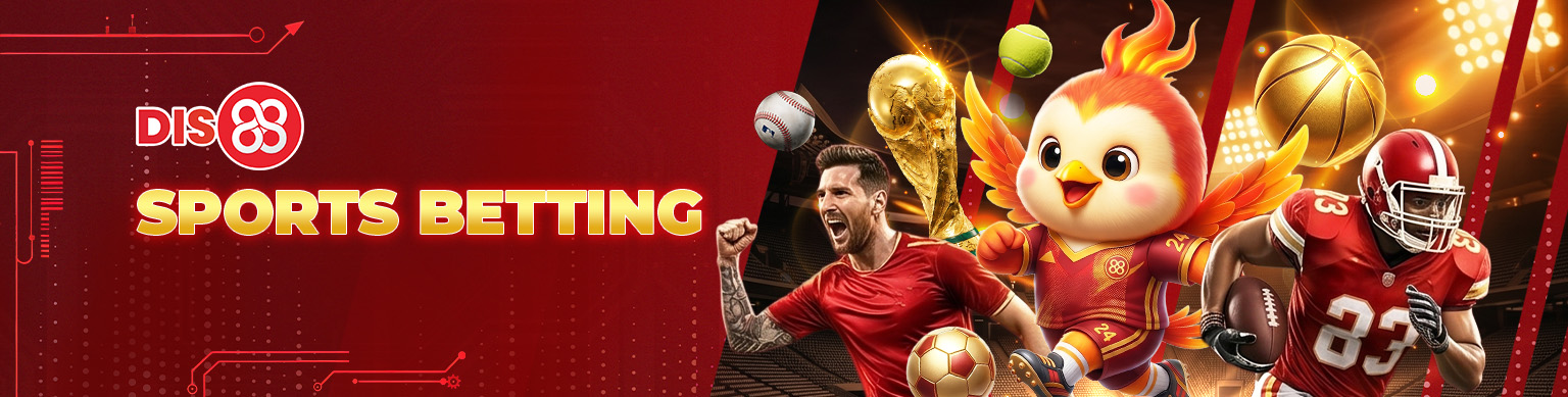 sports betting